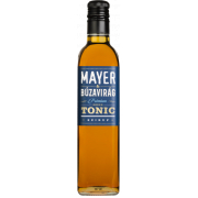 Mayer Búzavirág Prémium Tonic Szirup 0,5L