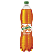 Mirinda Narancs Zero Pet 0,5L