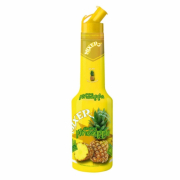 Mixer Cocktail Ananász Püré (1L)