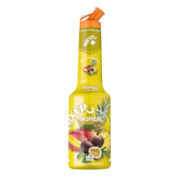 Mixer Cocktail Trópusi Gyümölcs Püré (1L)