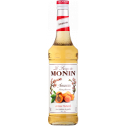 Monin Amaretto Szirup 0,7L