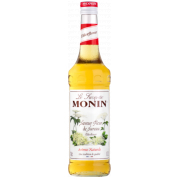 Monin Bodza Szirup 0,7L