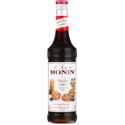 Monin Chocolate Cookie (Csokis Süti) Szirup 0,7L