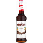 Monin Csokoládé Szirup 0,7L