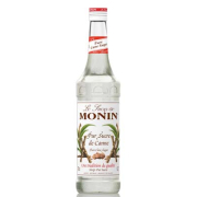 Monin Cukorszirup 0,7Pure Cane