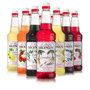 Monin Eper Püré 1 L