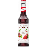 Monin Eper Szirup 0,7L