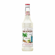 Monin Falernum Szirup 0,7L