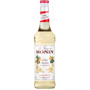 Monin Fehér Csokoládé Szirup 0,7L