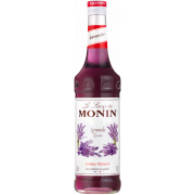 Monin Levendula Szirup 0,7L