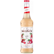 Monin Licsi Szirup 0,7L