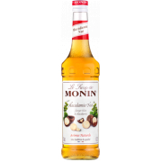 Monin Macadámia Dió Szirup 0,7L