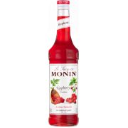 Monin Málna Szirup 0,7L