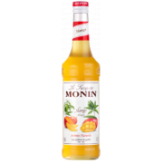 Monin Mangó Szirup 0,7L