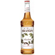 Monin Mogyoró Szirup 0,7L