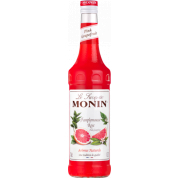 Monin Pink Grapefruit Szirup 0,7L