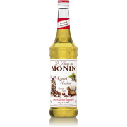 Monin Pörkölt Mogyoró Szirup 0,7L