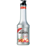 Monin Rebarbara Püré 1L