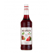 Monin Strawberry 1L