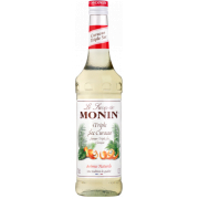 Monin Triple Sec Curacao Szirup 0,7L