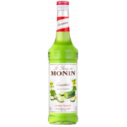 Monin Uborka Szirup 0,7L