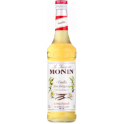 Monin Vanília Szirup 0,7L