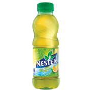 Nestea 0,5L Ice Tea Green Tea Citrus