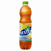 Nestea Mangó-Ananász Ízű Tea Üdítőital, Cukrokkal És Édesítőszerrel 1,5L