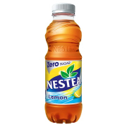 Nestea 0,5L Zero Ice Tea Citrom