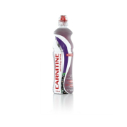 Nutrend Carnitine Drink Coff. Feketeribizli (Blackcurrant) 750Ml