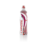 Nutrend Carnitine Drink Coff. Mixberry 750Ml
