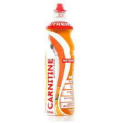 Nutrend Carnitine Drink Coff. Narancs (Orange) 750Ml