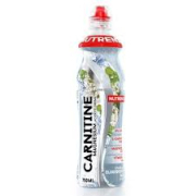 Nutrend Carnitine Drink Magnesium Elderberry & Mint 750Ml