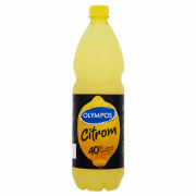Olympos Citrom Ízesítő 40% 1L