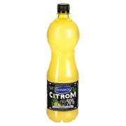 Olympos Citromlé 50% 0,5L