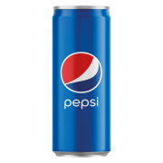 Pepsi Cola Szénsavas Üdítőital 0,33L