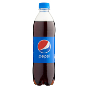 Pepsi Colaízű Szénsavas Üdítőital 0,5L