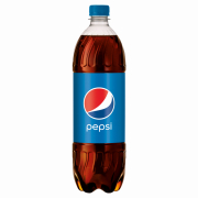 Pepsi Colaízű Szénsavas Üdítőital 1 L