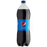 Pepsi Cola Szénsavas Üdítő Pet 2L