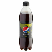 Pepsi Lime 500 Ml