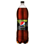 Pepsi Lime Szénsavas Üdítő Pet 2L