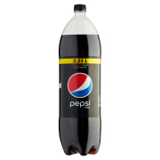 Pepsi Max Colaízű Energiamentes Szénsavas Üdítőital Édesítőszerekkel 2,25L