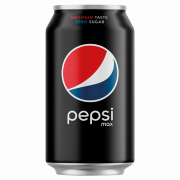 Pepsi Max Colaízű Energiamentes Szénsavas Üdítőital Édesítőszerekkel 330 Ml