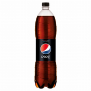 Pepsi Max Colaízű Energiamentes Szénsavas Üdítőital Édesítőszerekkel 1,5L