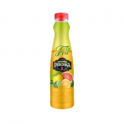 Piroska Fitt Light - Citrus Szörp 0,7L