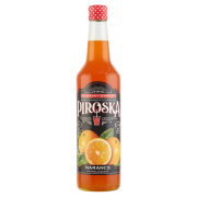 Piroska Narancs Gyümölcsszörp 0,7L