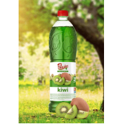 Pölöskei Kiwi Ízű Szirup 1L