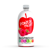 Power Fruit Málna 750Ml