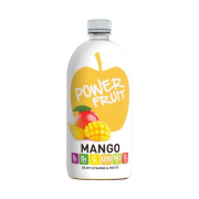Power Fruit Mangó 750Ml