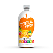 Power Fruit Multivitamin 750Ml